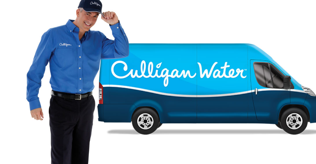 Cape Girardeau, Missouri Water Softener and Filtration Solutions Culligan